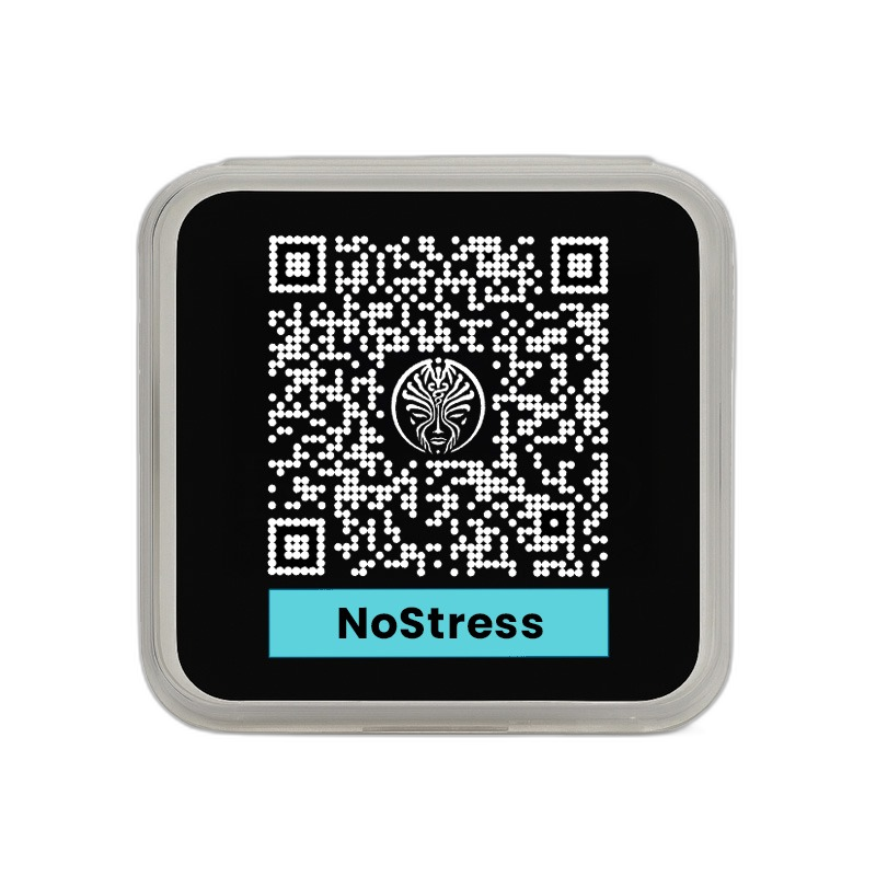 NoStress Biotag