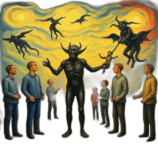 Occult Influence Analysis