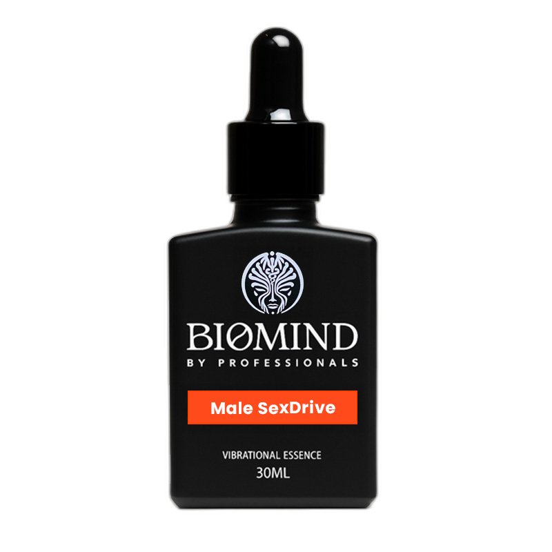 Male SexDrive