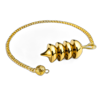 Osyris pendulum + Initiation