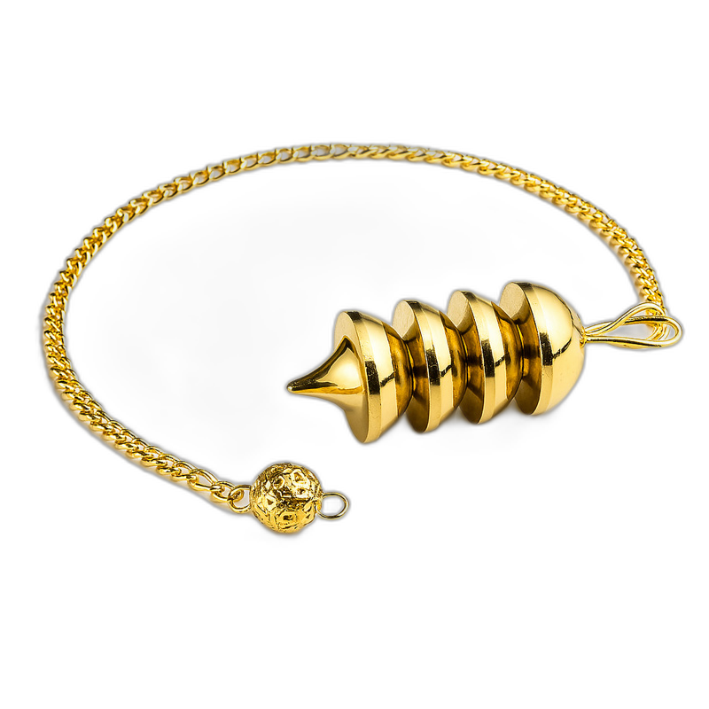 Osyris pendulum + Initiation