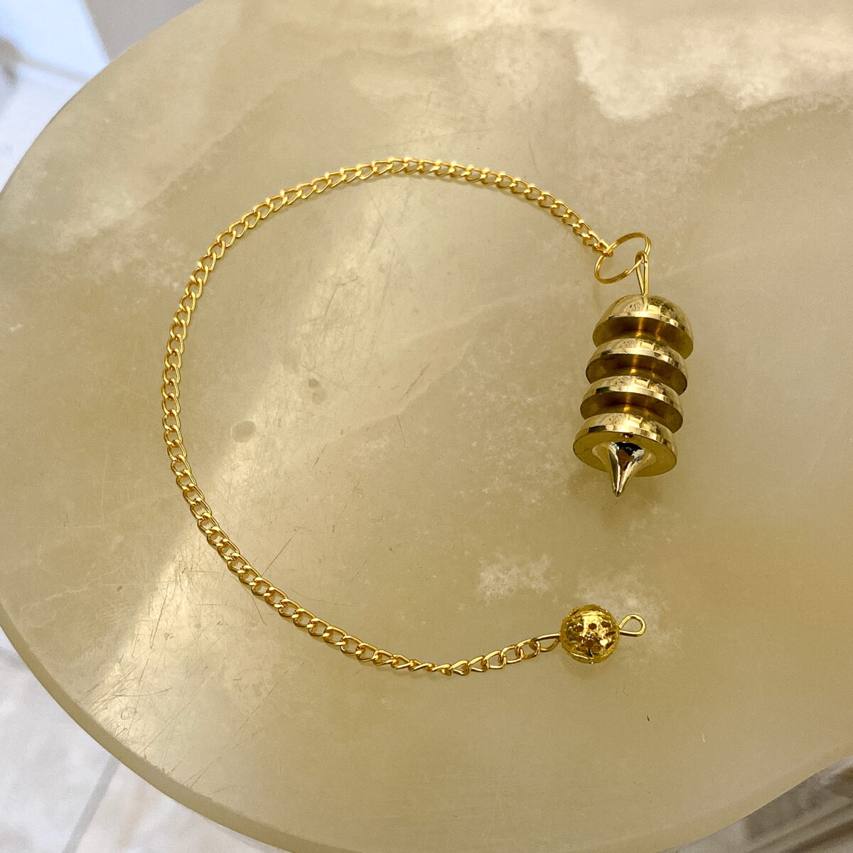 Osyris pendulum + Initiation - Image 2