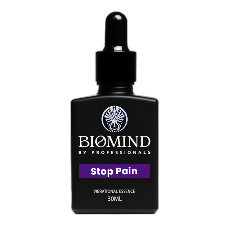 Stop Pain