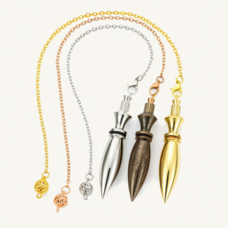 Karnak Pendulum + Initiation