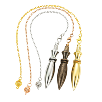 Karnak Pendulum + Initiation