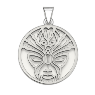 Pendant "Biomind" - Neutral