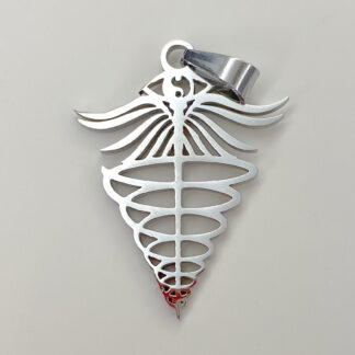 Pendant "Energy" + I Love Myself