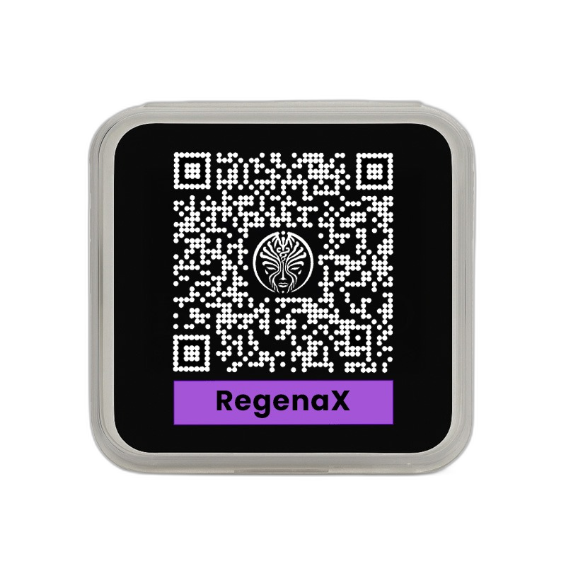 RegenaX Biotag