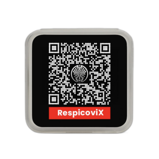 RespicoviX Biotag