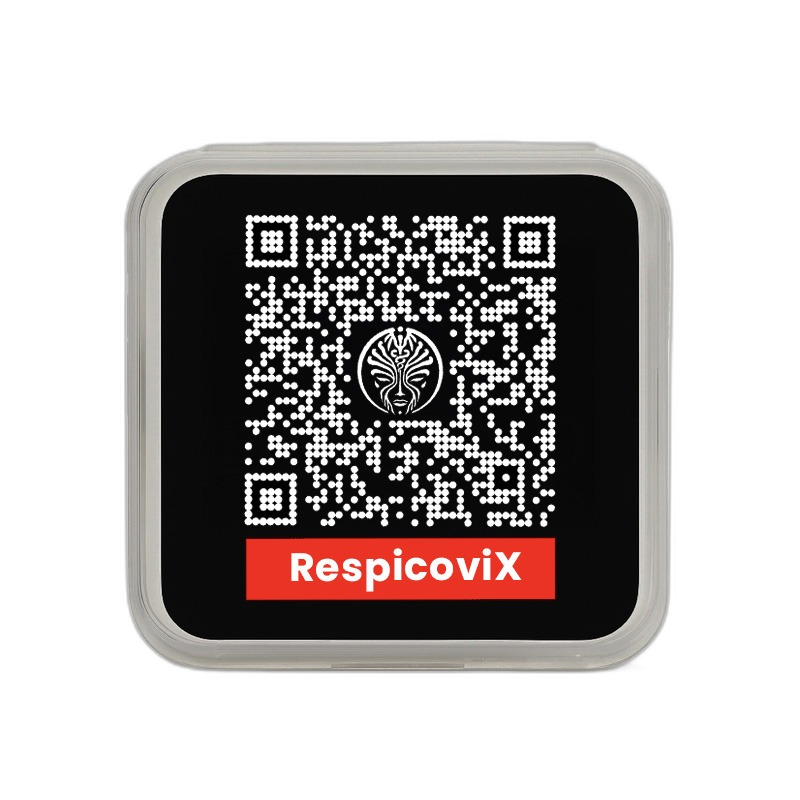 RespicoviX Biotag