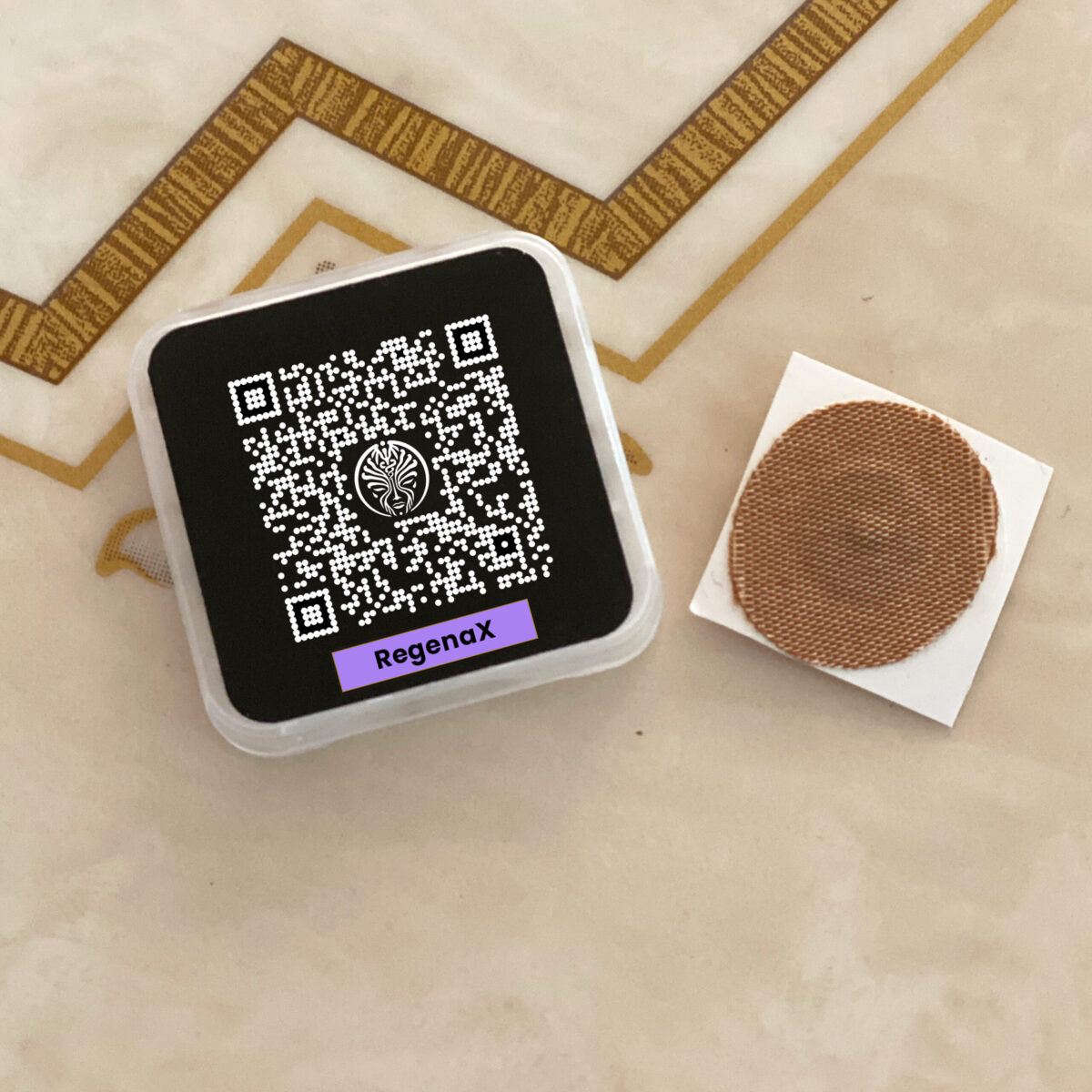 RegenaX Biotag