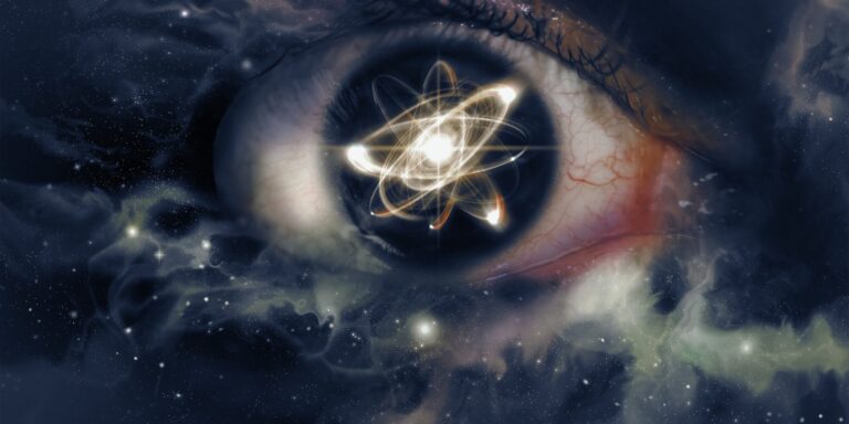 Quantum Leap into Yourself: How Consciousness Shapes Your Reality?