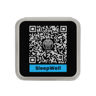 SleepWell Biotag