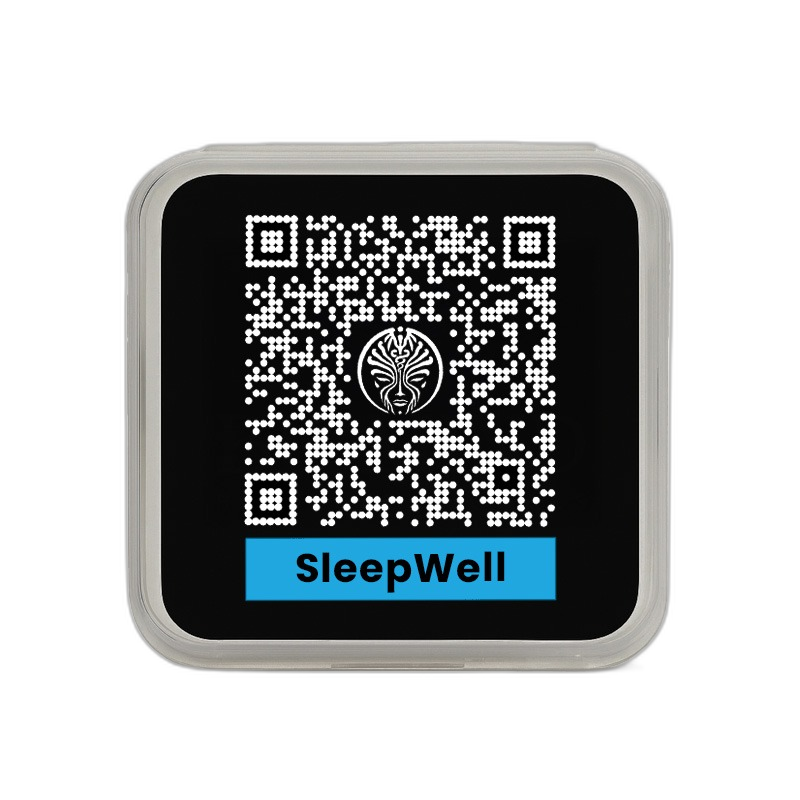 SleepWell Biotag