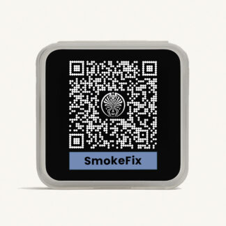 SmokeFix Biotag