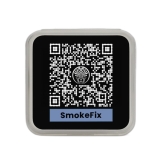 SmokeFix Biotag