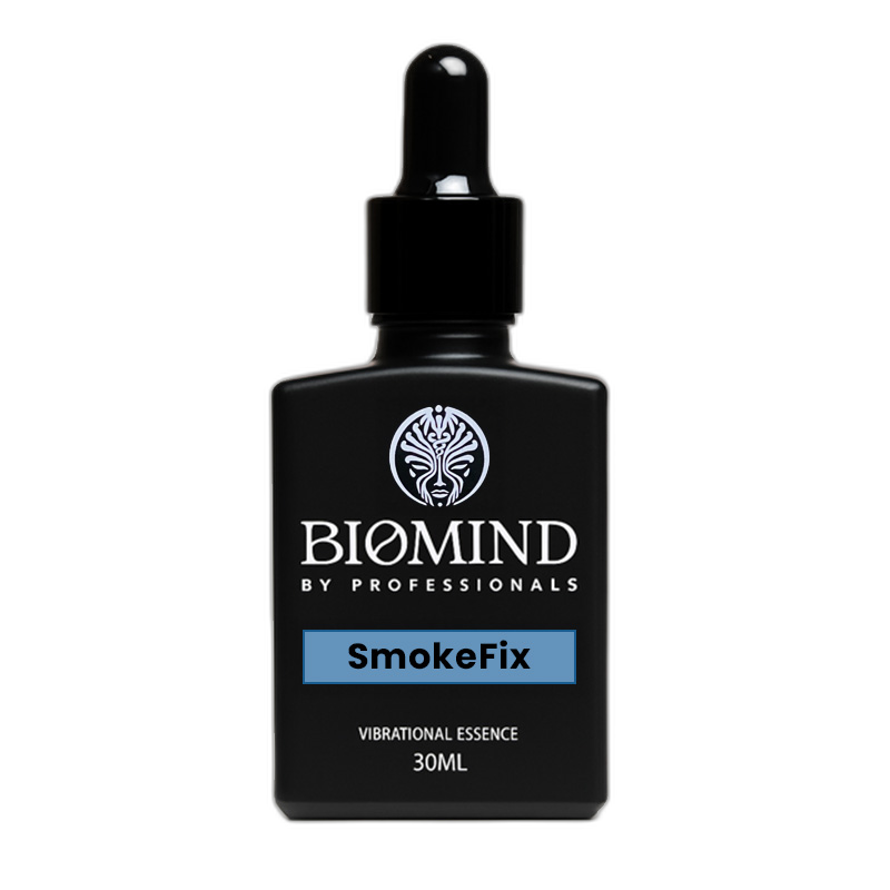 SmokeFix