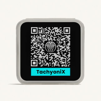 TachyoniX Biotag