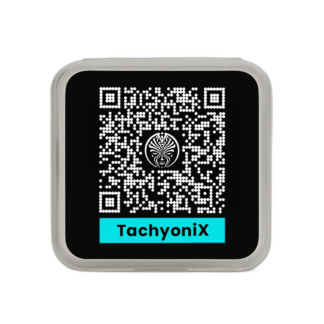 TachyoniX Biotag
