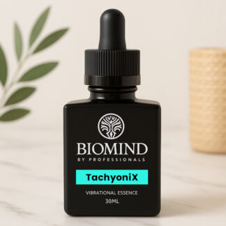 TachyoniX