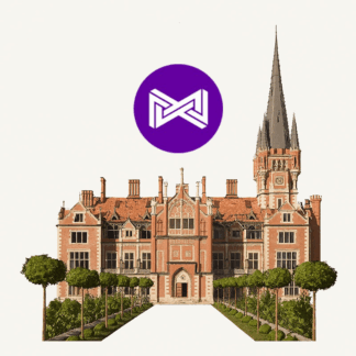 Preorder Mind University tokens