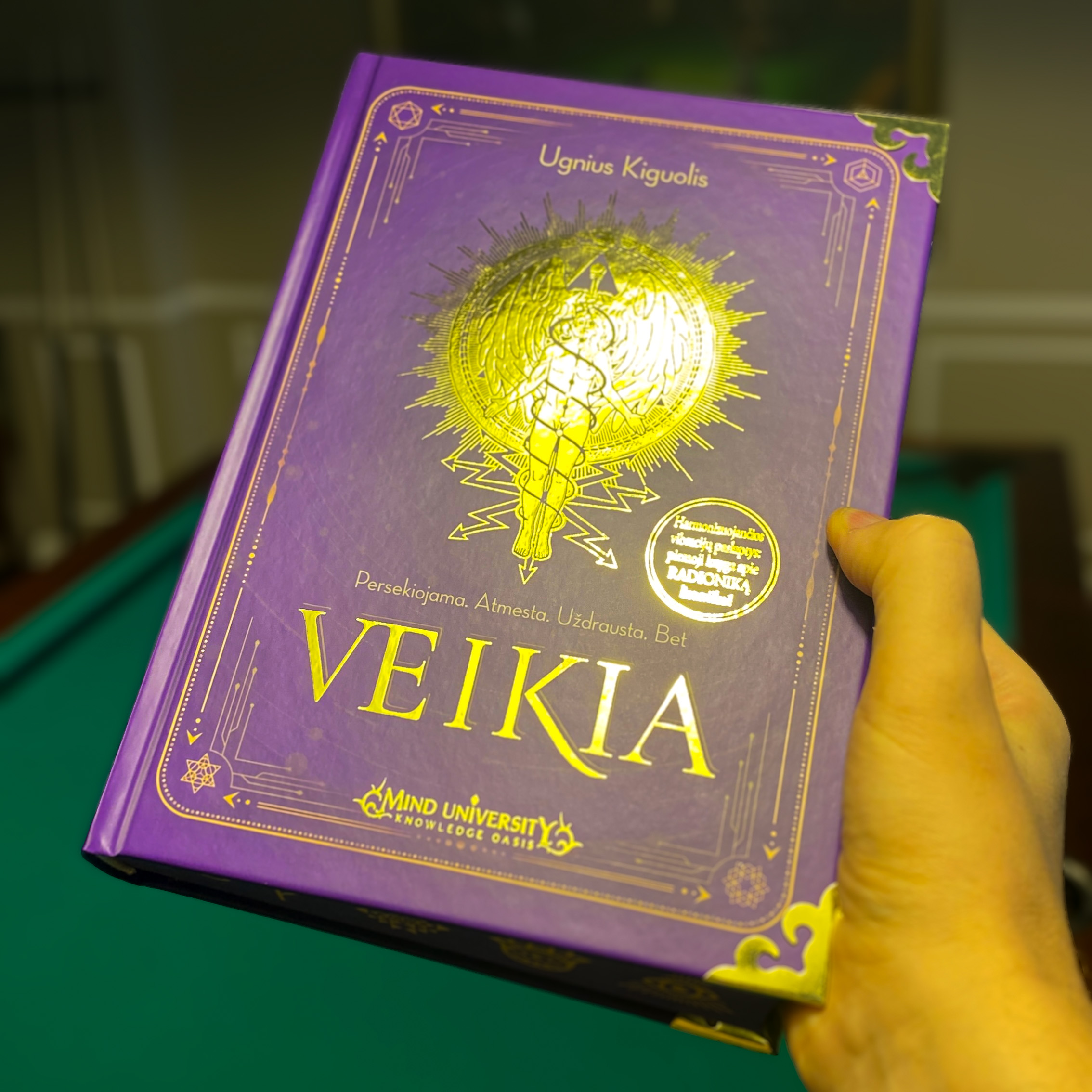 Persecuted, Denied, Banned, But It Works! - Radionics - Image 4