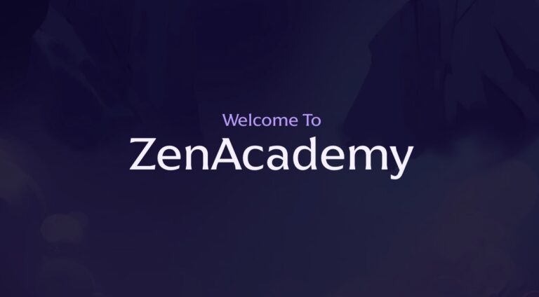 Mind University partners with ZenAcademy